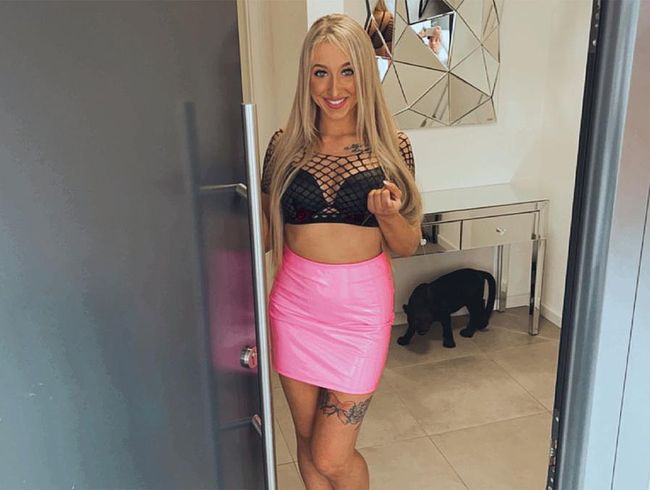 Taiga_LaLoca Porno Video: AO Kleinanzeigen Schlampe