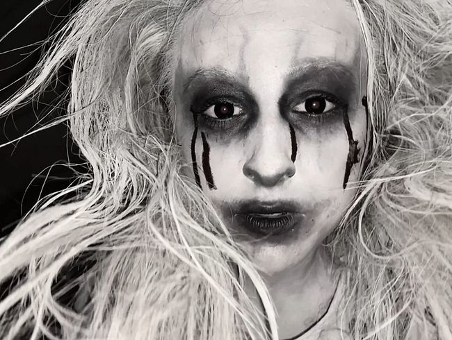 Taiga_LaLoca Porno Video: HALLOWEEN SPEZIAL *ROLLENSPIEL*
