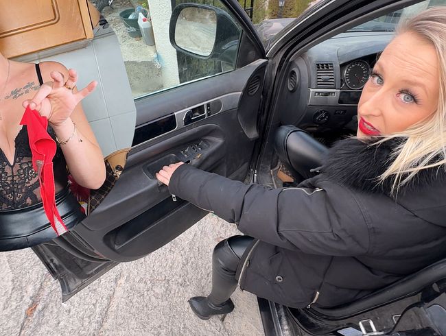 Taiga_LaLoca Porno Video: Strenger Elternsprechtag mit unerwartetem Geständnis!