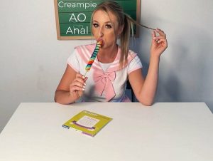 Taiga_LaLoca Porno Video: Teenie18j.erstes mal 3 Loch und vieleicht geschwängert? AO ana* cream**e